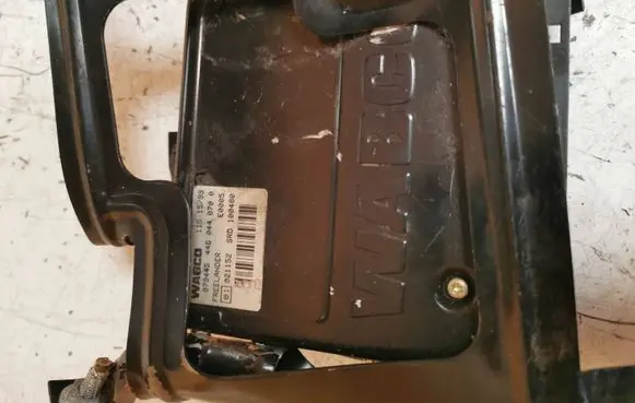 Land Rover Freelander ABS control unit/module 4460440700