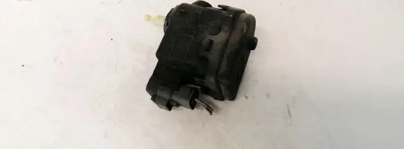 Renault Laguna II Headlight level adjustment motor 00816400 8200006664