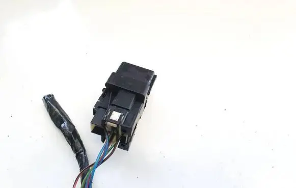 Nissan Micra Other relay 252309F910 4RD00352002