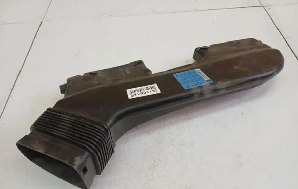 BMW 3 E90 E91 Cabin air duct channel 1371754173703