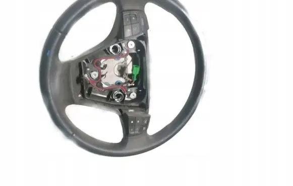 Ford Focus Steering wheel 4M519F836CJ