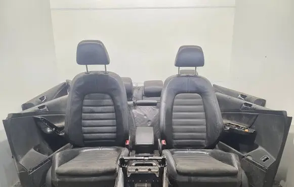 Volkswagen PASSAT B6 Interior set 