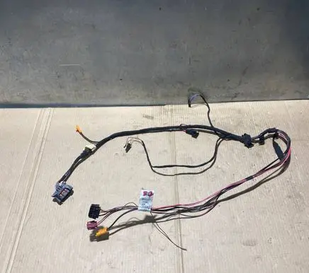 Mercedes-Benz E W210 Wiring harness 2105405432 5432 ZD110298