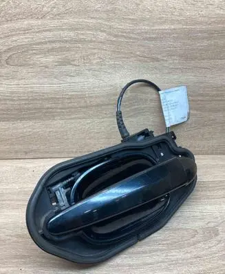 BMW 5 E60 E61 Rear door exterior handle 7034543