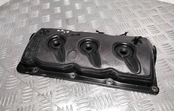 Rocker cam cover