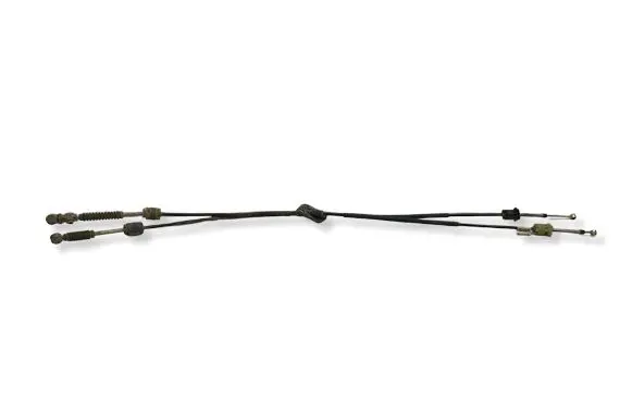 Volvo V70 Gear shifter/selector 30681396