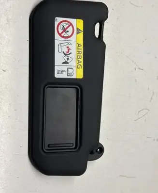 Toyota C-HR I Sun visor