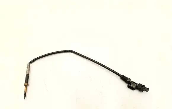 BMW 5 F10 F11 Exhaust gas temperature sensor 7805606