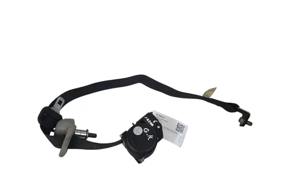 Mazda 5 Rear seatbelt 0434089