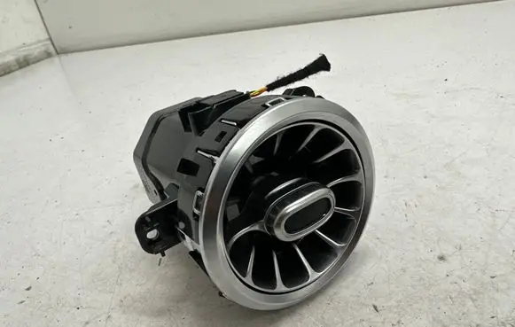 Mercedes-Benz A W177 Dash center air vent grill A1778309100