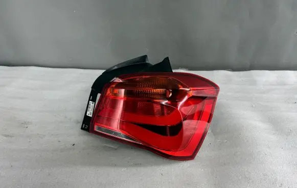 BMW 1 F20 F21 Rear/tail lights F03600000