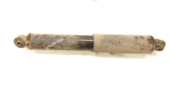 Opel Antara Rear shock absorber/damper