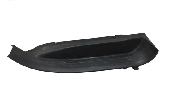 Peugeot Partner III side skirts sill cover 9817666277