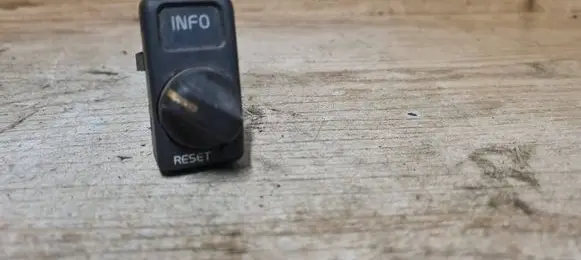 Volvo S70 V70 V70 XC Other switches/knobs/shifts 9162959