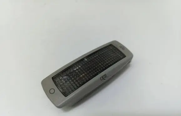 Volkswagen PASSAT B5.5 Rear seat light 3B0947291