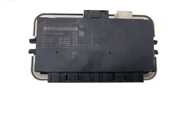BMW 5 F10 F11 Light module LCM 61359236461 9236461