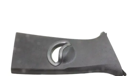 BMW 3 G20 G21 (B) pillar trim (top) 7433242