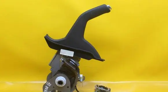 KIA Sportage Handbrake/parking brake lever assembly 786