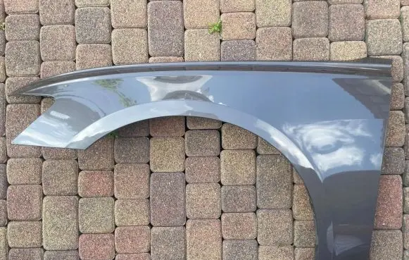 Audi A6 S6 C8 4K Fender