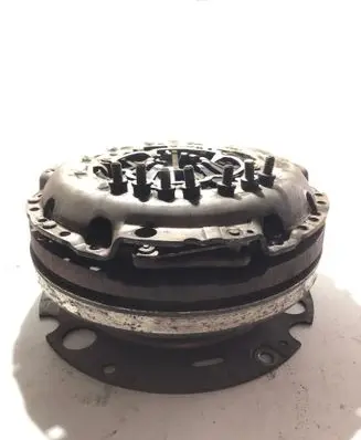 Audi A5 Sportback 8TA Clutch set kit 0B1141027B