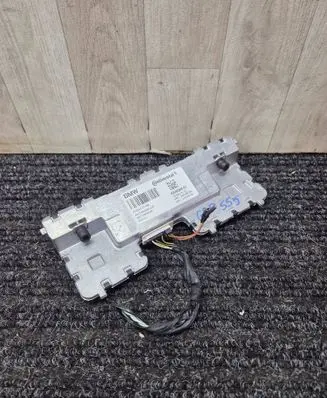 BMW 5 G30 G31 G38 Windshield/windscreen camera 6996069 75789013 A2C756502050