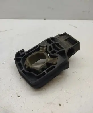 BMW 5 F10 F11 Radiator mount bracket 757524703
