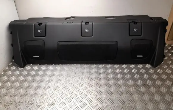 Maserati Ghibli Parcel shelf FA00AAJ45751