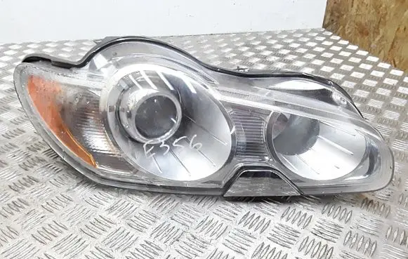 Jaguar XF Headlight/headlamp 239274