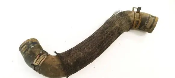Toyota Avensis T250 Engine coolant pipe/hose 