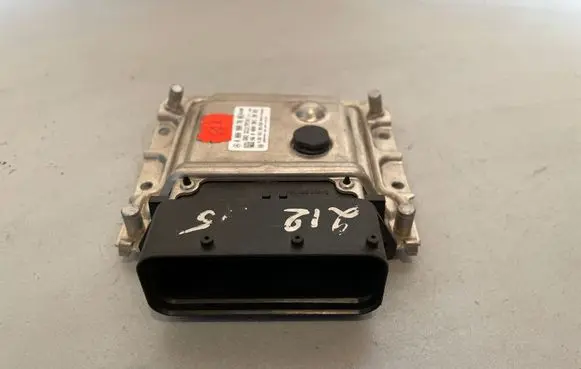 Mercedes-Benz E W212 Other control units/modules A0009007006