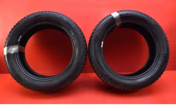 Toyota Auris E180 R17 winter tire 