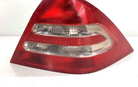 Mercedes-Benz C AMG W203 Rear/tail lights 
