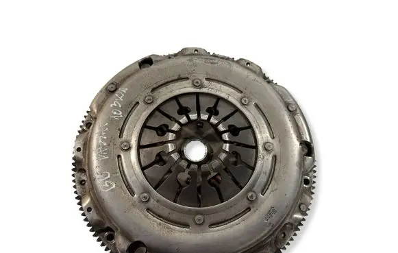 Volkswagen PASSAT B6 Clutch set kit 701814