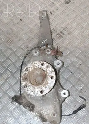 BMW 5 F10 F11 Front wheel hub