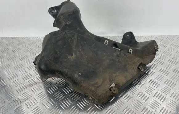 BMW 3 G20 G21 Rear underbody cover/under tray 7340868 BBP225702 18331210
