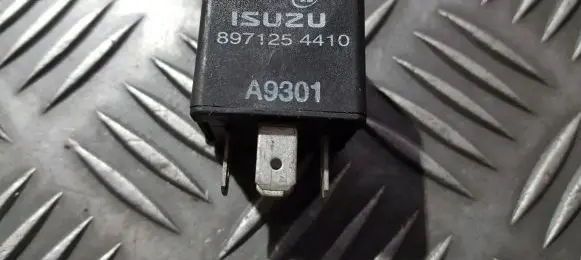 Opel Frontera B Other relay 8971254410