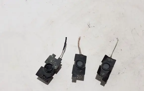 Dacia Sandero III Parking PDC sensor 204429097R
