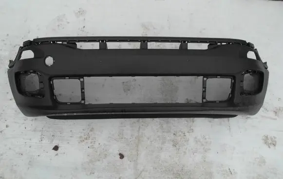 Jeep Renegade Front bumper RENEGADE-JEEP