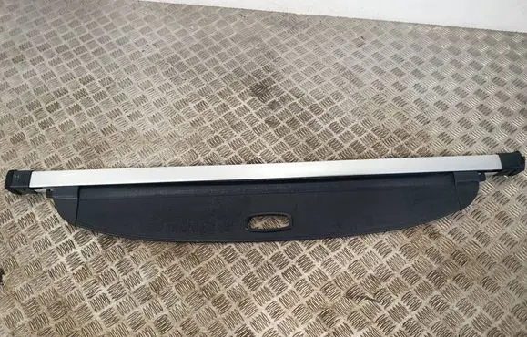 KIA Sportage Parcel shelf load cover