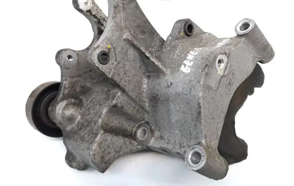Generator/alternator bracket