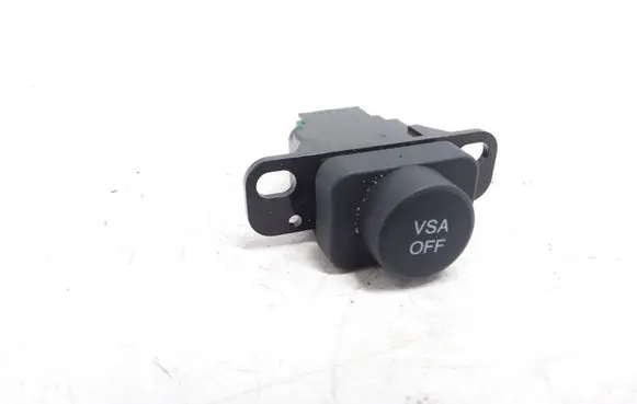 Traction control (ASR) switch