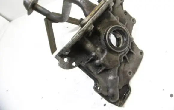 Seat Cordoba (6K) Oil pump 035115105B
