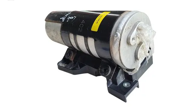 Nissan Leaf I (ZE0) Air conditioning (A/C) air dryer 924793NL0B