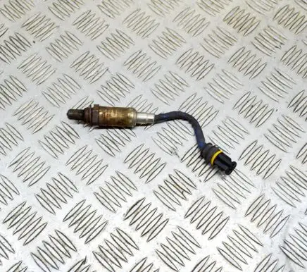 Mercedes-Benz SL R129 Lambda probe sensor 0258003434 0258003433