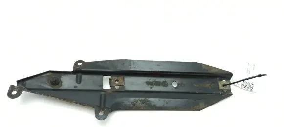 BMW 7 E23 Air filter cleaner box bracket assembly 1264365 1330094950