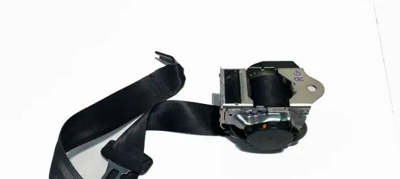 Volvo V90 Cross Country Rear seatbelt 39836042 29392