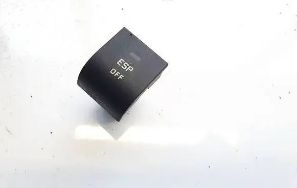 ESP (stability program) switch