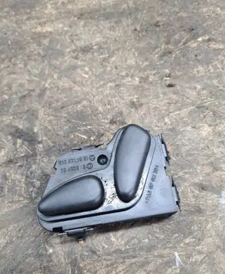 Mercedes-Benz E W211 Seat control switch 2108213851 03463815
