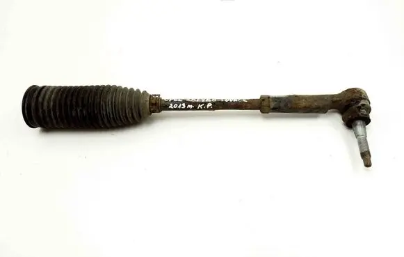 Opel Zafira C Steering tie rod 