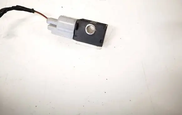 Ford Focus C-MAX Airbag deployment crash/impact sensor 3M5T14B342AB